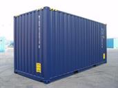 20-foot-HC- Blue-RAL-5013-shipping-container-002