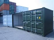 20-ft-open-side-green-shipping-container-gallery-024